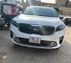 كيا سورينتو